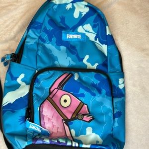 Fortine back pack